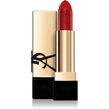 Yves Saint Laurent Rouge Pur Couture ruj - imagine 2